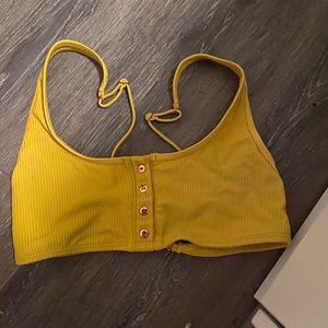Frankie’s bikinis top size s